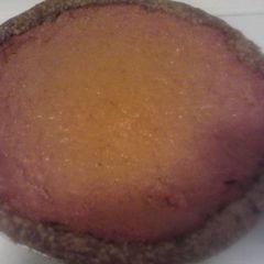 A picture of Sweet Potato Pie.