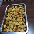 Galletas aceite