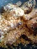 butter cereal chicken