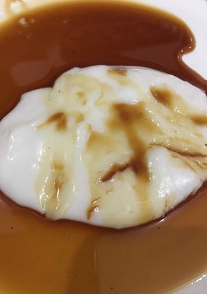 Foto resep Bubur sumsum lembut