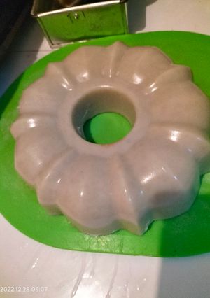 Foto resep PEMPEK SUTRA tanpa ikan