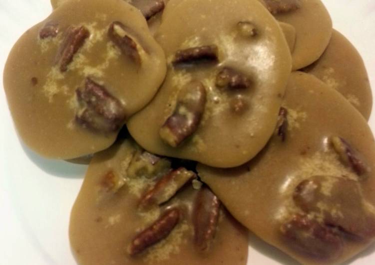 Step-by-Step Guide to Make Homemade Pecan Pralines