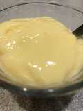 Natilla o lechecilla (dulce tradicional mexicano)
