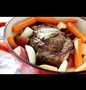 Recipe Old Fashioned Pot Roast the  Makes Drooling Can spoil the tongue