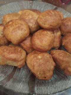 Foto resep Cekodok Pisang