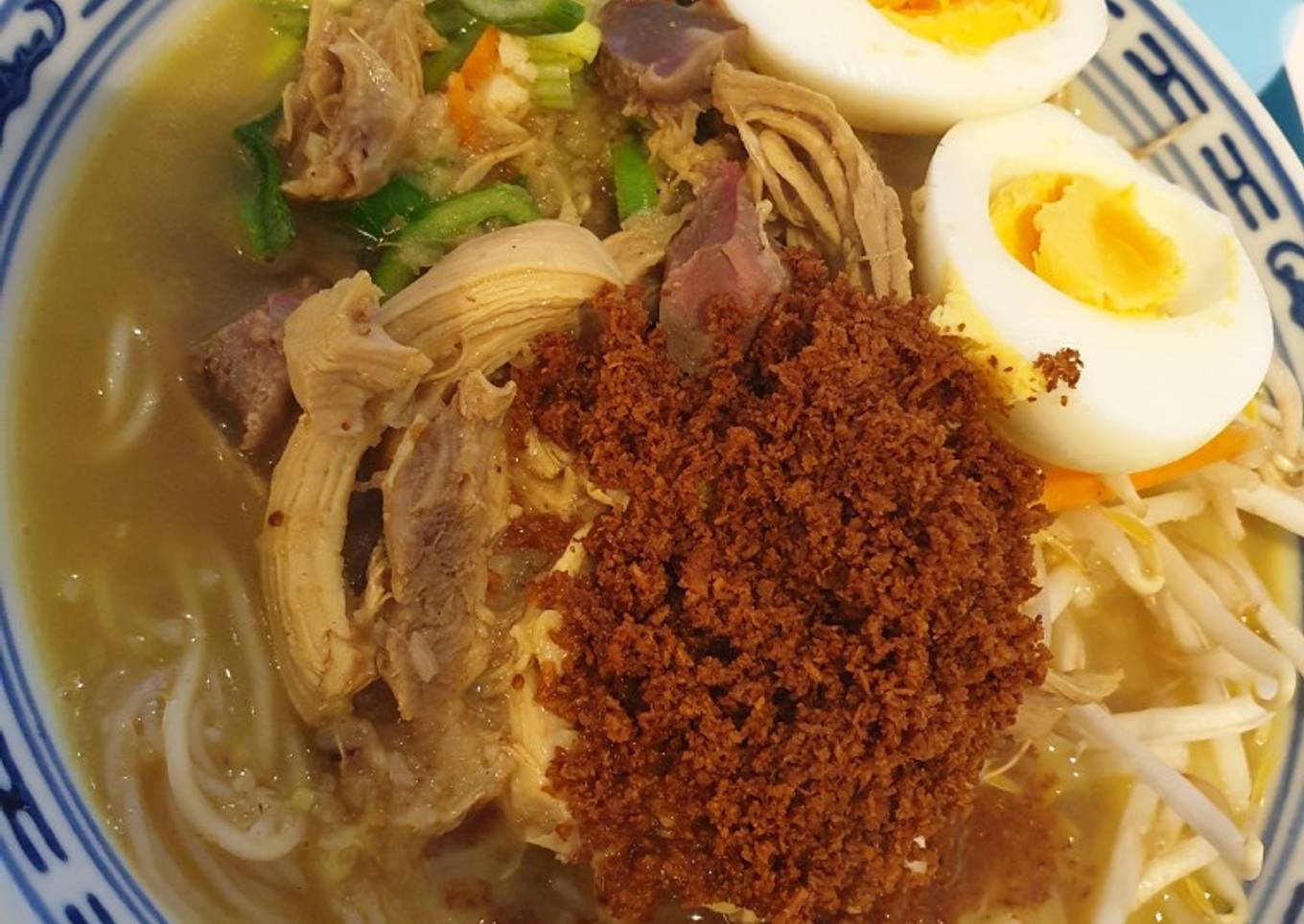 Soto sasak