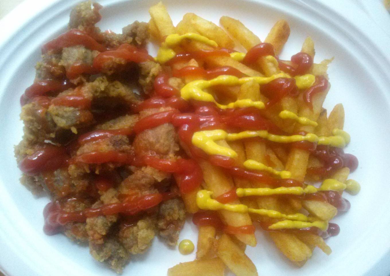 Dem Gizzards