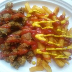A picture of Dem Gizzards.