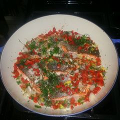 A picture of West Coast Salmon Spectacular.