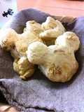 Macrobiotic Maple & Nut Scones