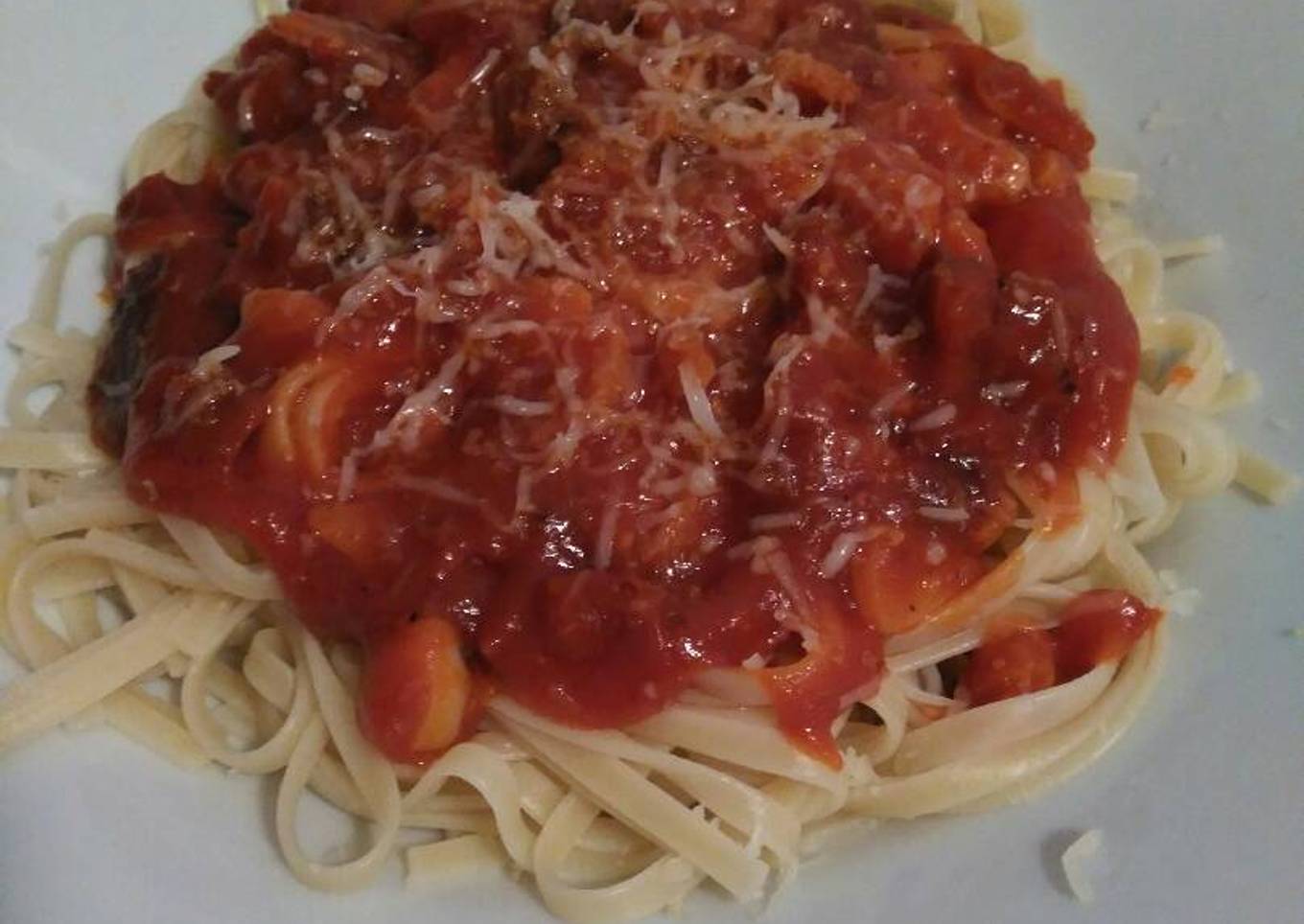 Hell & Parmesan