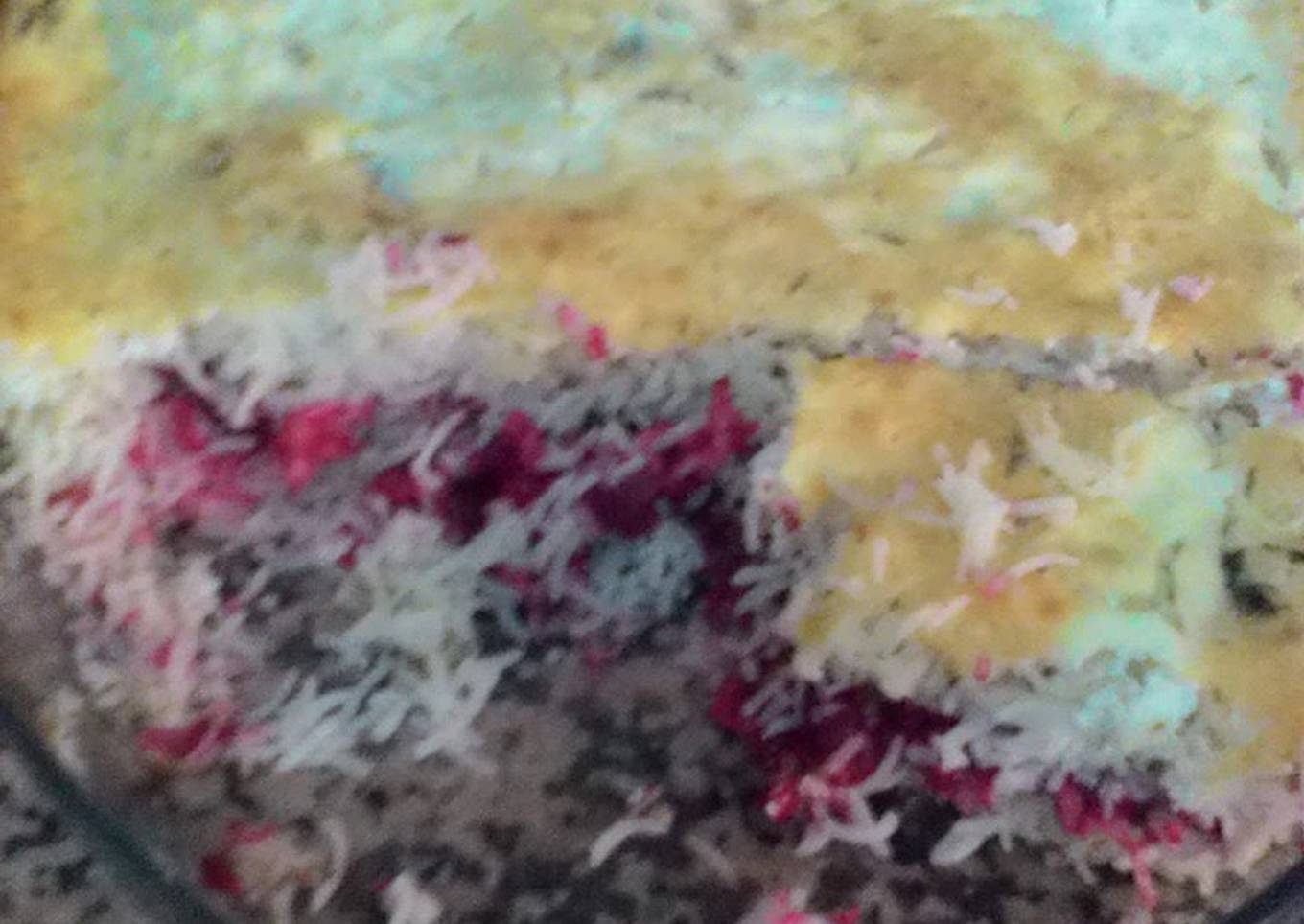Iranian rice.