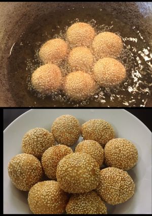 Foto resep Onde" anti gagal no ribet