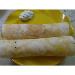 A picture of Paper Dosa .
