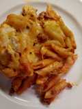 Easy Mostaccioli