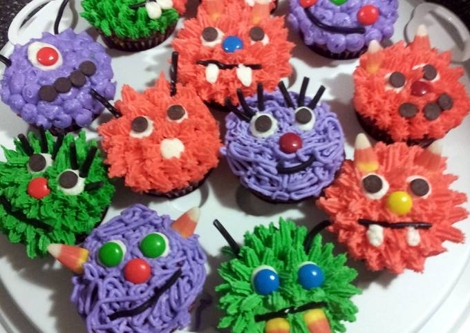 Steps to Prepare Delicious Wilton's  butter cream Icing