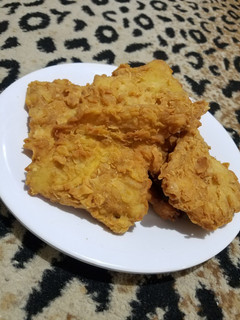 Foto resep Telur dadar sayur crispy