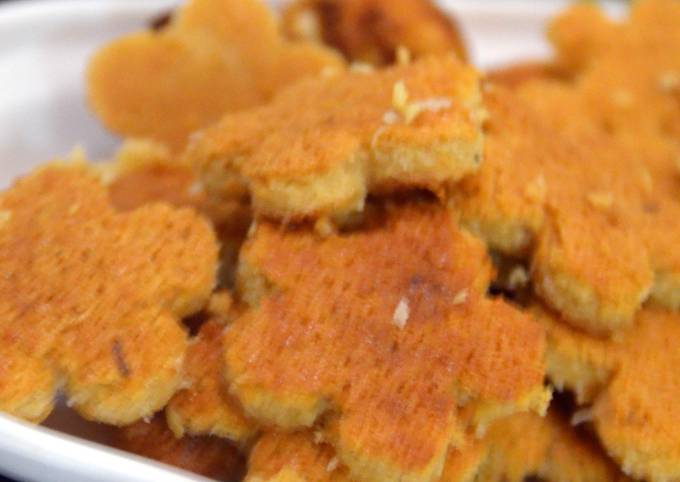 Simple Way to Make Super Quick Homemade Coconut Macaroons