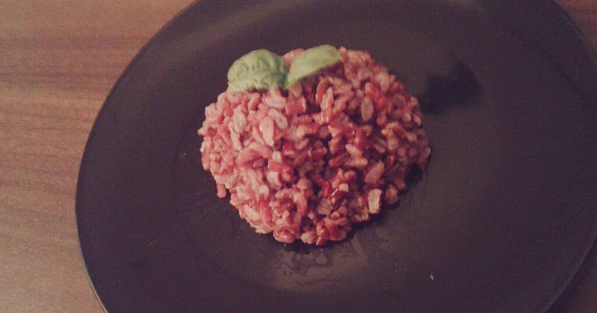 How To Cook Thai Red Rice Recipe by red.queen