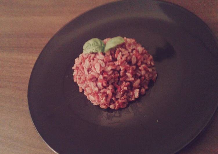 Simple Way to Make Award-winning How To Cook Thai Red Rice