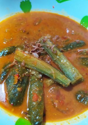 Foto resep Balado Terong bydeesawitri