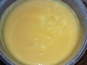 A picture of knorr soups