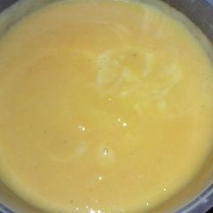 A picture of Irmgards 3 Cs Super Soup 119 cals bowl at 437 ml bowl.
