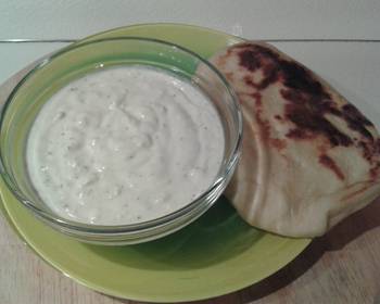 How To Serving Recipe Feta cheese dip Delicious Steady