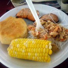A picture of Shrimp.