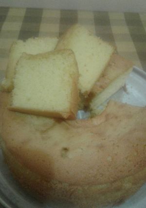 Foto resep Bolu jadul..moist banget