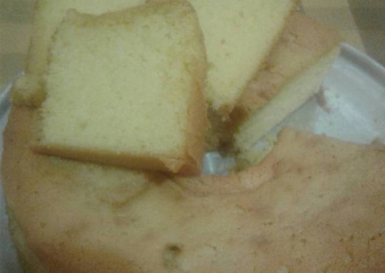 Bolu jadul..moist banget