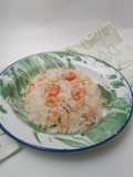 Nasi Goreng Udang