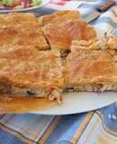 Κοτόπιτα! 🍗