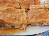 Κοτόπιτα! 🍗