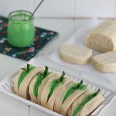 Roti Kukus Pontianak Original-レシピのメイン写真