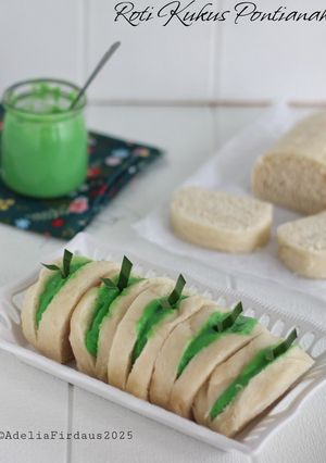 Foto resep Roti Kukus Pontianak Original