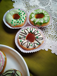 Foto resep Donat Kentang Tanpa Ulen