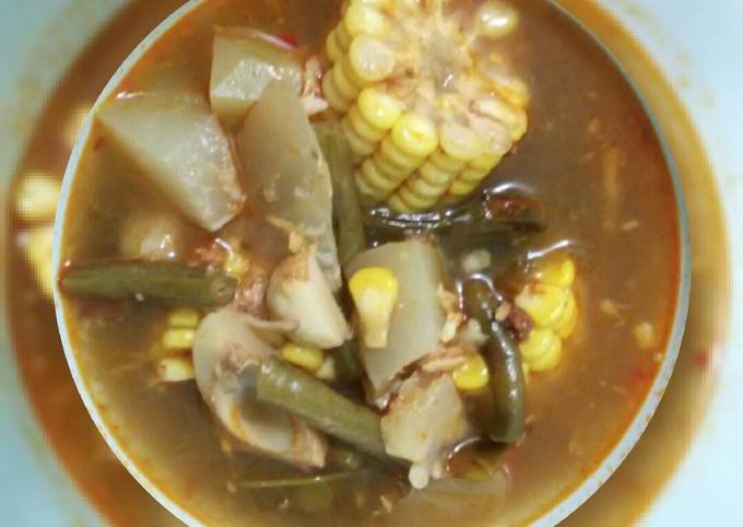 Sayur Asem