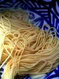 Basic Plain Pasta