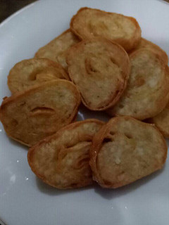 Foto resep Chicken Egg Roll