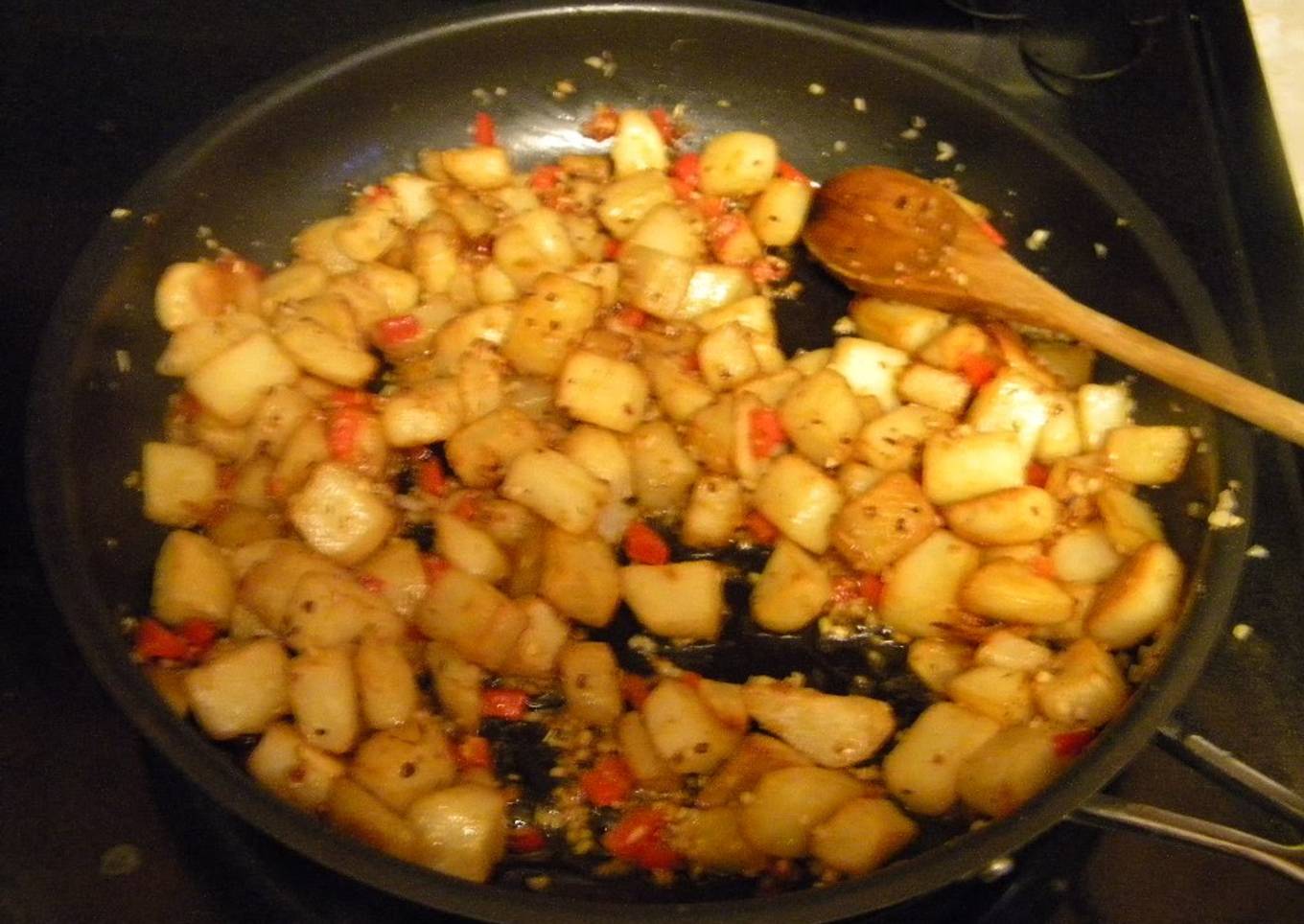 O'Larry's Potatoes