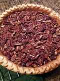 Pecan Pie