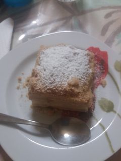 Φωτογραφία της συνταγής Γλυκό ψυγείου μπισκότο !!!