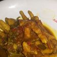Ceker Balado