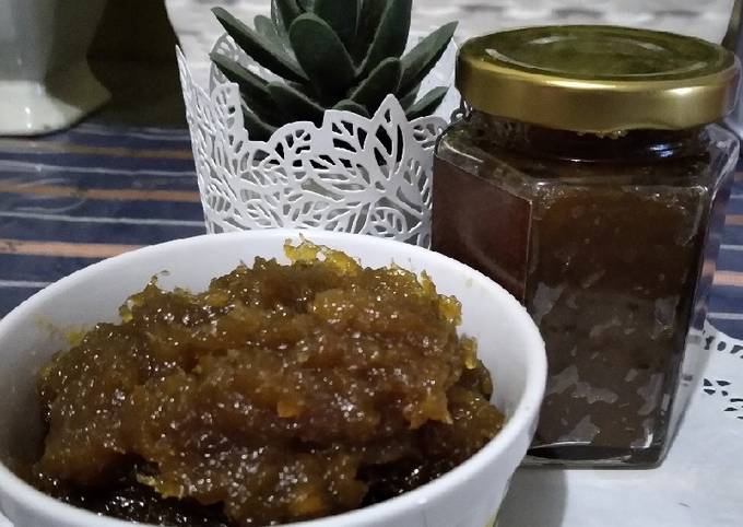 Resep 138.Selai Nanas#Asli, Menggugah Selera