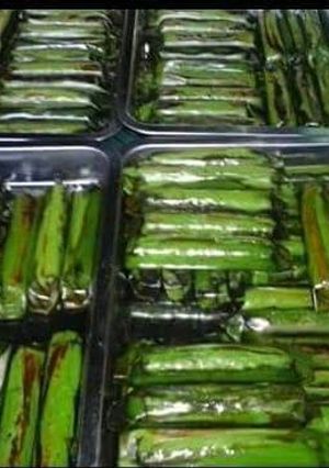Foto resep Lalampa