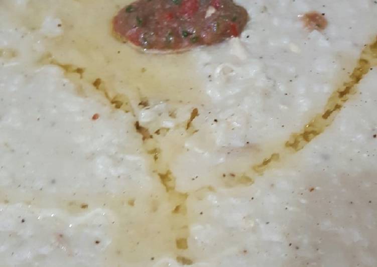 السليق (اطباق بالحليب)