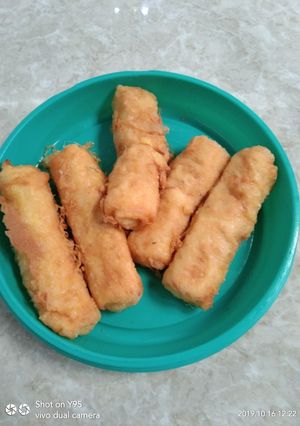 Foto resep Sosis Solo