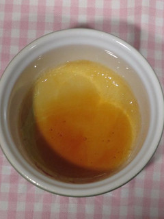 Una foto de Caramelo líquido para flanes, no te compliques!