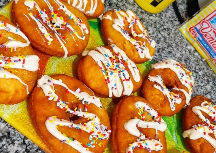 Donas